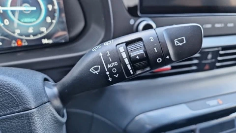 Hyundai i20 BERLINA CON PORTÓN 1.0 TGDI MHEV TECNO 100 5P