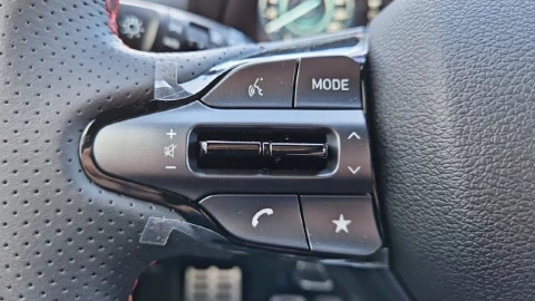 Hyundai i20 BERLINA CON PORTÓN 1.0 TGDI MHEV TECNO 100 5P