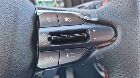 Hyundai i20 BERLINA CON PORTÓN 1.0 TGDI MHEV TECNO 100 5P