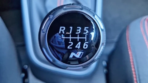 Hyundai i20 BERLINA CON PORTÓN 1.0 TGDI MHEV TECNO 100 5P