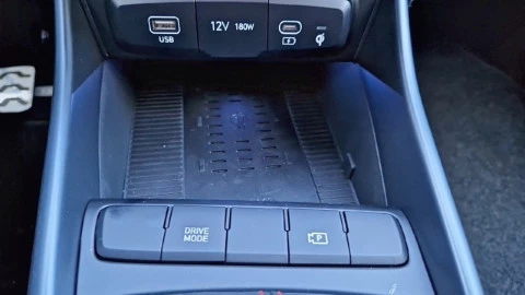 Hyundai i20 BERLINA CON PORTÓN 1.0 TGDI MHEV TECNO 100 5P