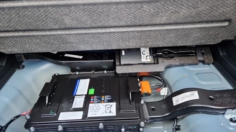 Hyundai i20 BERLINA CON PORTÓN 1.0 TGDI MHEV TECNO 100 5P