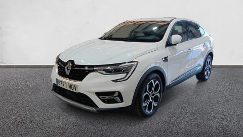 Renault Arkana Techno E-TECH full hybrid 105kW(145CV)