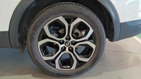 Renault Arkana Techno E-TECH full hybrid 105kW(145CV)