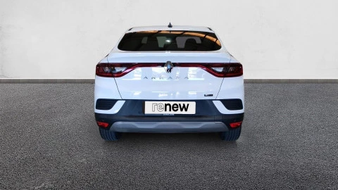 Renault Arkana Techno E-TECH full hybrid 105kW(145CV)