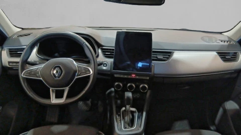 Renault Arkana Techno E-TECH full hybrid 105kW(145CV)