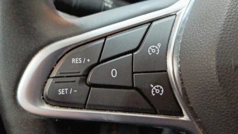 Renault Arkana Techno E-TECH full hybrid 105kW(145CV)