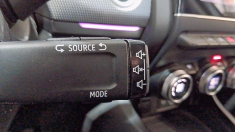 Renault Arkana Techno E-TECH full hybrid 105kW(145CV)