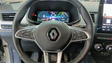 Renault Arkana Techno E-TECH full hybrid 105kW(145CV)