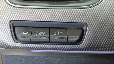 Renault Arkana Techno E-TECH full hybrid 105kW(145CV)