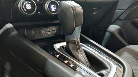 Renault Arkana Techno E-TECH full hybrid 105kW(145CV)