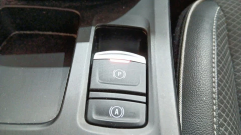 Renault Arkana Techno E-TECH full hybrid 105kW(145CV)