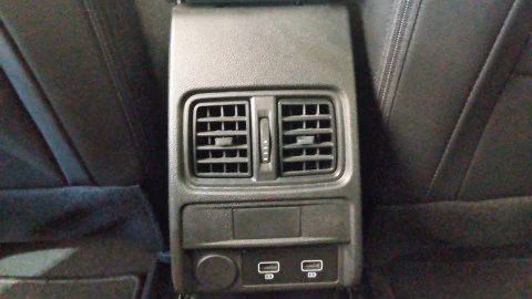 Renault Arkana Techno E-TECH full hybrid 105kW(145CV)