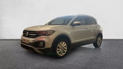 Volkswagen T-Cross Advance 1.0 TSI 81kW (110CV)