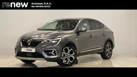 Renault Arkana  1.6 E-Tech Zen 105kW