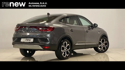 Renault Arkana  1.6 E-Tech Zen 105kW