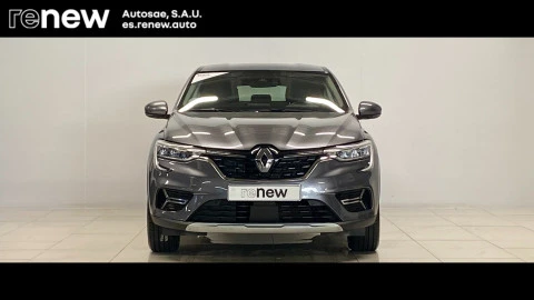 Renault Arkana  1.6 E-Tech Zen 105kW
