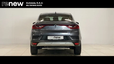 Renault Arkana  1.6 E-Tech Zen 105kW