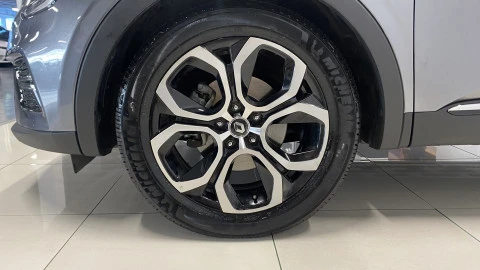 Renault Arkana  1.6 E-Tech Zen 105kW