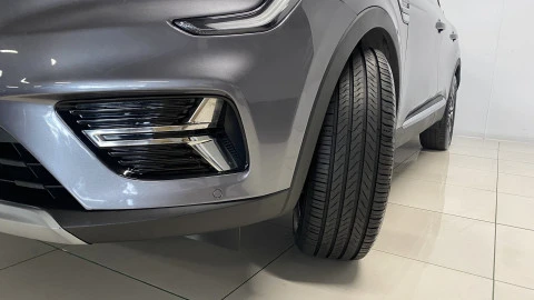 Renault Arkana  1.6 E-Tech Zen 105kW