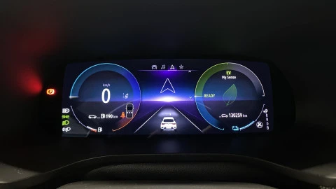 Renault Arkana  1.6 E-Tech Zen 105kW