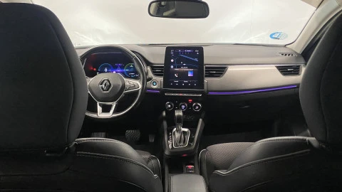 Renault Arkana  1.6 E-Tech Zen 105kW