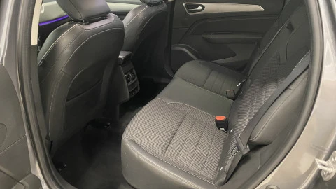 Renault Arkana  1.6 E-Tech Zen 105kW
