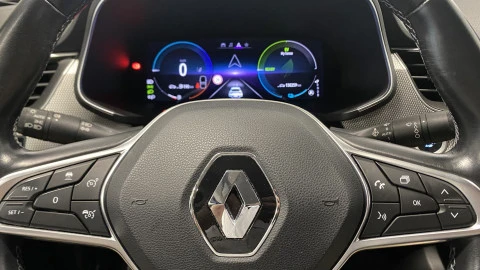 Renault Arkana  1.6 E-Tech Zen 105kW