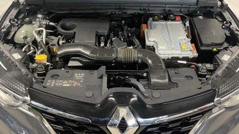 Renault Arkana  1.6 E-Tech Zen 105kW