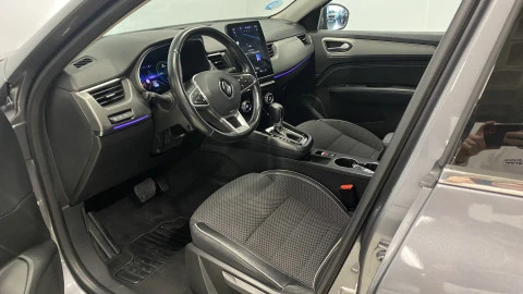 Renault Arkana  1.6 E-Tech Zen 105kW