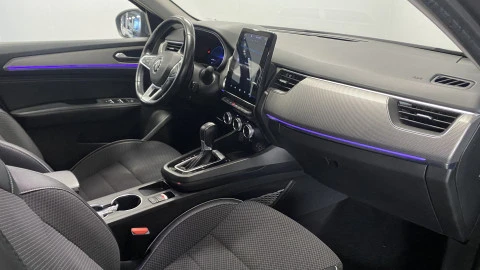Renault Arkana  1.6 E-Tech Zen 105kW