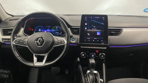 Renault Arkana  1.6 E-Tech Zen 105kW