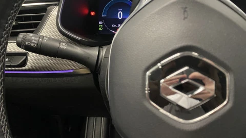 Renault Arkana  1.6 E-Tech Zen 105kW