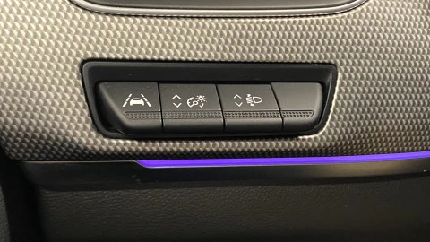 Renault Arkana  1.6 E-Tech Zen 105kW