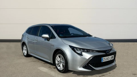 Toyota Corolla 1.8 125H ACTIVE TECH E-CVT TOU SPORT