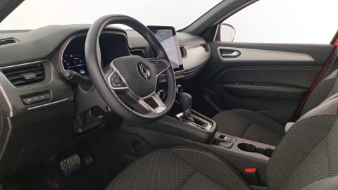 Renault Arkana Techno