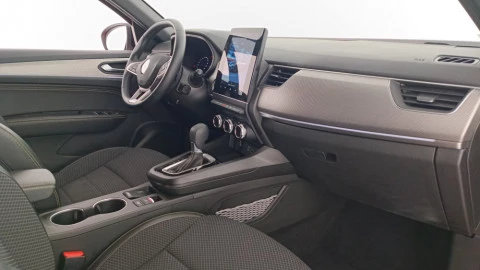 Renault Arkana Techno