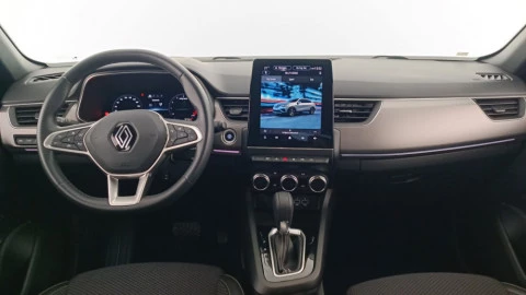 Renault Arkana Techno