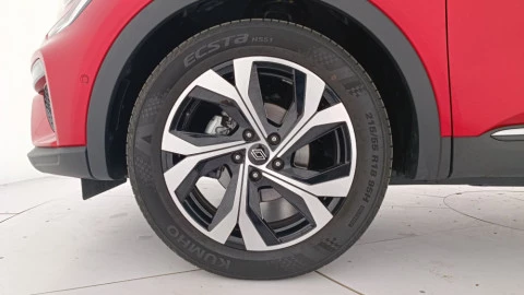 Renault Arkana Techno