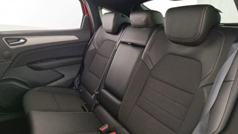 Renault Arkana Techno