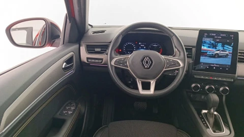 Renault Arkana Techno