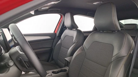 Renault Arkana Techno