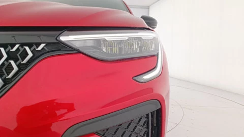 Renault Arkana Techno