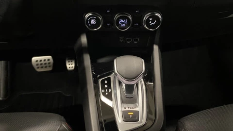 Renault Arkana  Hibrido  1.6 E-Tech R.S.Line 105kW