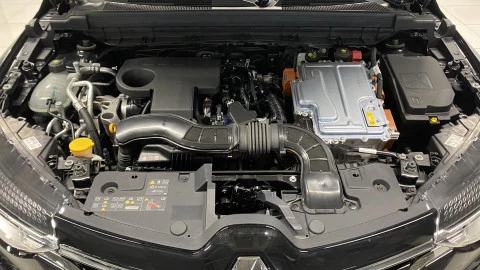 Renault Arkana  Hibrido  1.6 E-Tech R.S.Line 105kW
