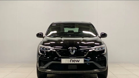 Renault Arkana  Hibrido  1.6 E-Tech R.S.Line 105kW