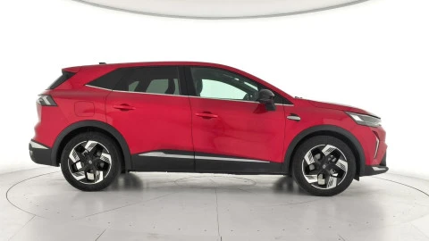 Renault Symbioz Techno E-Tech full hybr 105kW (145CV)