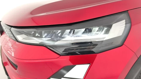 Renault Symbioz Techno E-Tech full hybr 105kW (145CV)