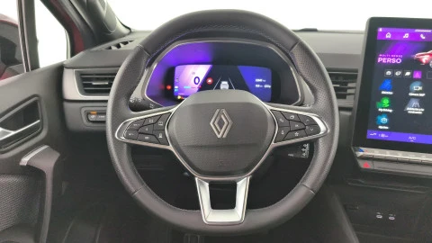 Renault Symbioz Techno E-Tech full hybr 105kW (145CV)