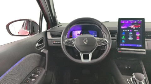 Renault Symbioz Techno E-Tech full hybr 105kW (145CV)